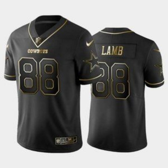 ceedee lamb nfl jersey